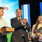 Hodaya Cohen wins Israel’s 78th Independence Day Tanach World Quiz for Youth
