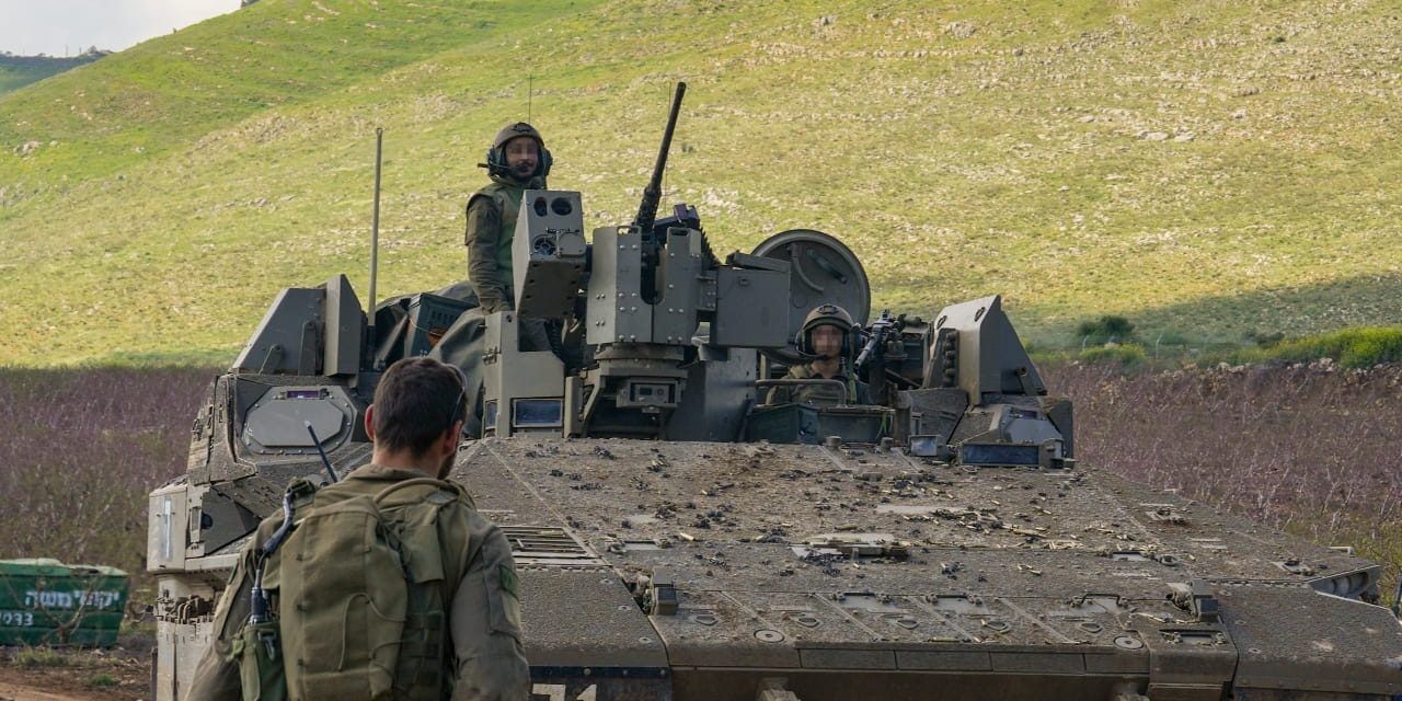 Hundreds of Hezbollah terrorists killed in 24 hours before Israel-Lebanon ceasefire, IDF reveals