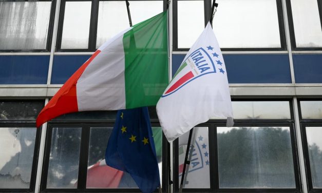 Trump envoy seeks to replace Iran with Italy in upcoming World Cup – Financial Times