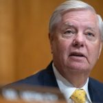 Senator Lindsey Graham speaks to Trump, Hegseth on ‘way forward’ in Iran conflict