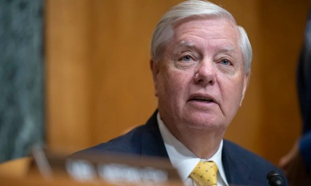 Senator Lindsey Graham speaks to Trump, Hegseth on ‘way forward’ in Iran conflict