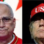 Pope Leo ‘using more politics than he should’ amid US-Iran war, say Trump supporters