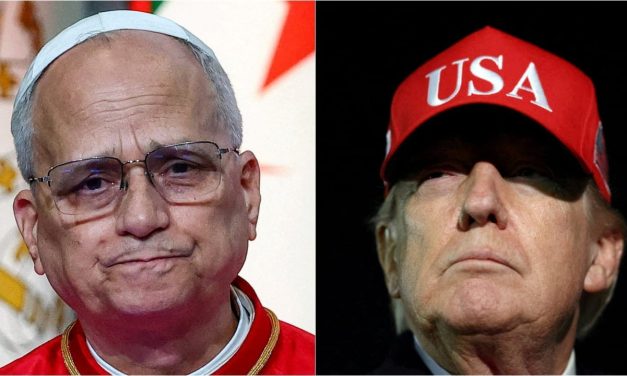 Pope Leo ‘using more politics than he should’ amid US-Iran war, say Trump supporters