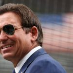 DeSantis signs bill banning DEI programs in Florida local governments