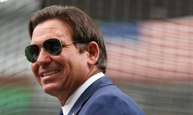 DeSantis signs bill banning DEI programs in Florida local governments