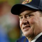 US Navy Secretary John Phelan fired amid Pentagon shakeup