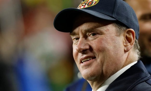 US Navy Secretary John Phelan fired amid Pentagon shakeup