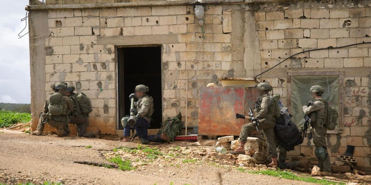 Hezbollah violates ceasefire with Israel again, launches projectiles at north