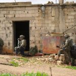 Hezbollah violates ceasefire with Israel again, launches projectiles at North