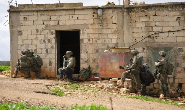 Hezbollah violates ceasefire with Israel again, launches projectiles at North