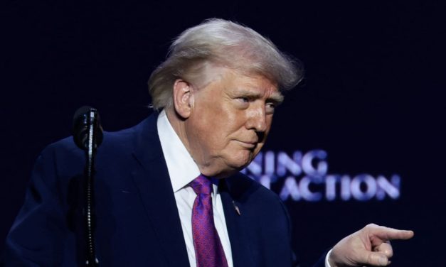 Trump’s Iran strategy: Not narcissism, but a blueprint against China – opinion