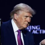 Trump says nuclear weapons ‘should never be allowed,’ will not be used against Iran