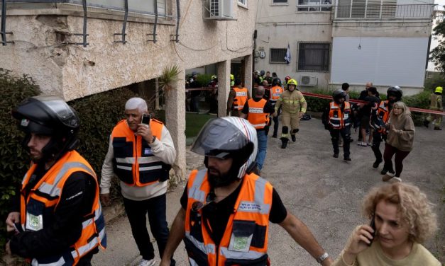 Behind the ‘secret sauce’ of Israeli resilience Americans cannot grasp – comment
