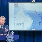 Trump’s Op. Economic Fury pressure campaign on Iran expands beyond Hormuz blockade – report