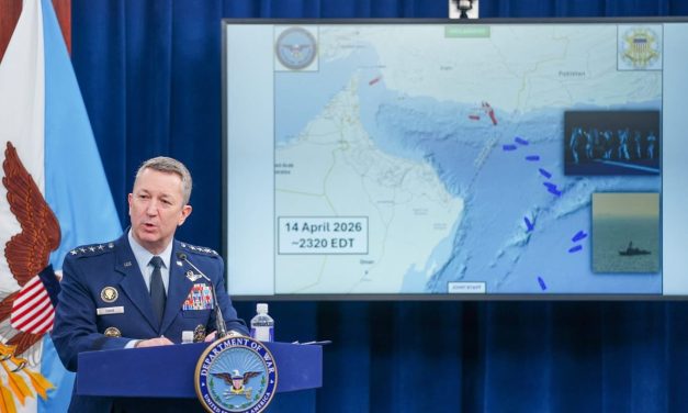 Trump’s Op. Economic Fury pressure campaign on Iran expands beyond Hormuz blockade – report
