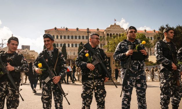 Lebanon’s choice: Disarm Hezbollah or accept an Israeli buffer zone – analysis