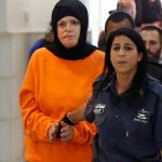 Failed car bomber released in Oct 7 deal gave video speech at Berkeley classroom