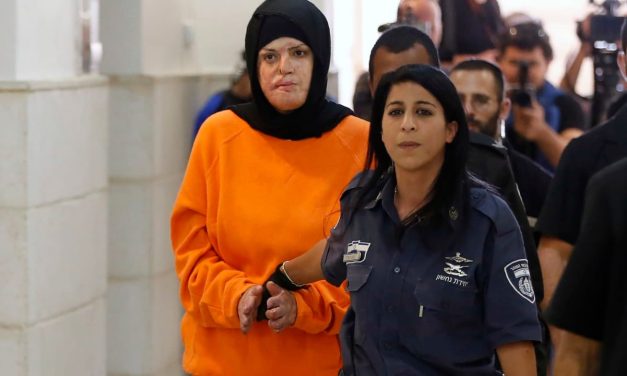 Failed car bomber released in Oct 7 deal gave video speech at Berkeley classroom