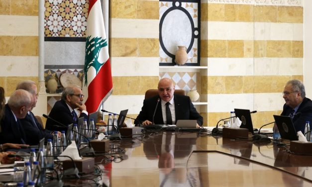 To stop Hezbollah, Israel must pressure the Lebanese system that sustains it – opinion