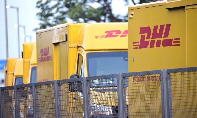 European freight firms benefit from war-driven supply chain disruption