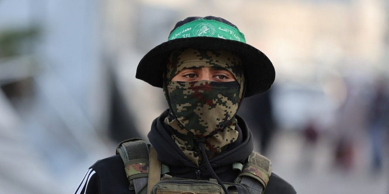 Starting from the end: Resolving Israeli-Palestinian conflict is key to regional peace – opinion