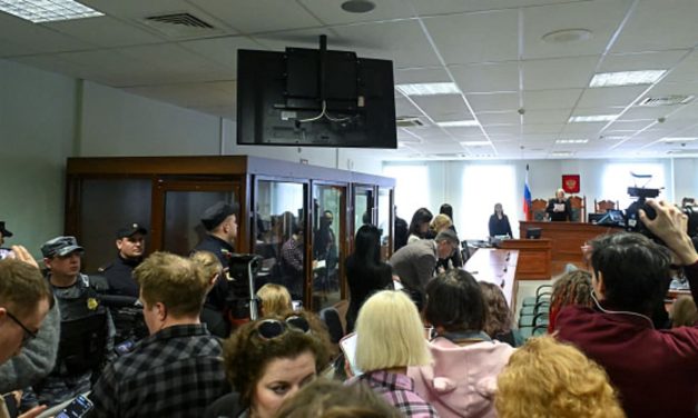 Woman in occupied Ukraine jailed 14 years for buying Kyiv war bonds
