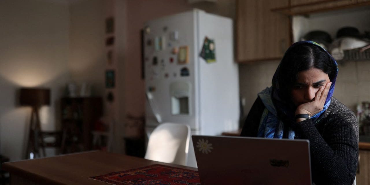 Iran’s new internet litmus test ensures only pro-regime voices will be heard online, experts warn