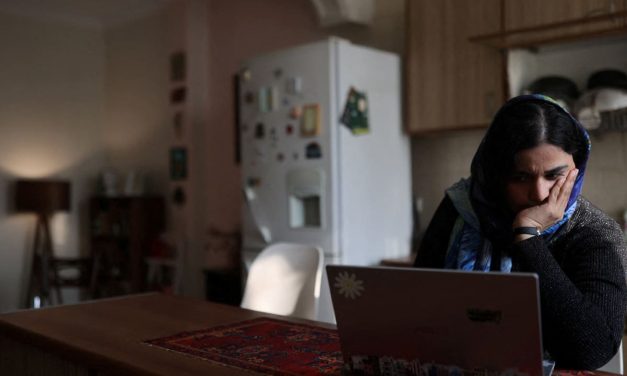 Iran’s new internet litmus test ensures only pro-regime voices will be heard online, experts warn