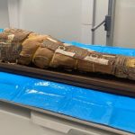 CT scans reveal age, authenticity of child mummy housed in Polish museum for over a century – study