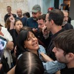 Opposition vows inquiry into Oct. 7 failures as bereaved families clash at hearing