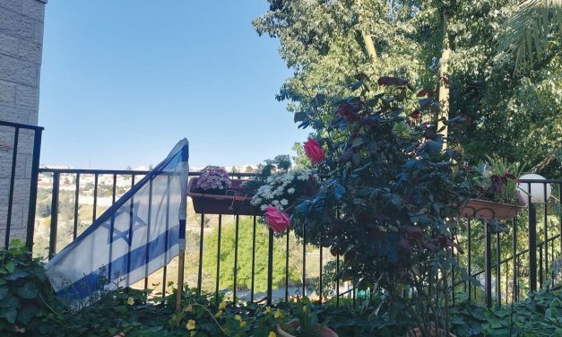 Independence Day: Israel’s sirens signal danger, loss – and a wake-up call