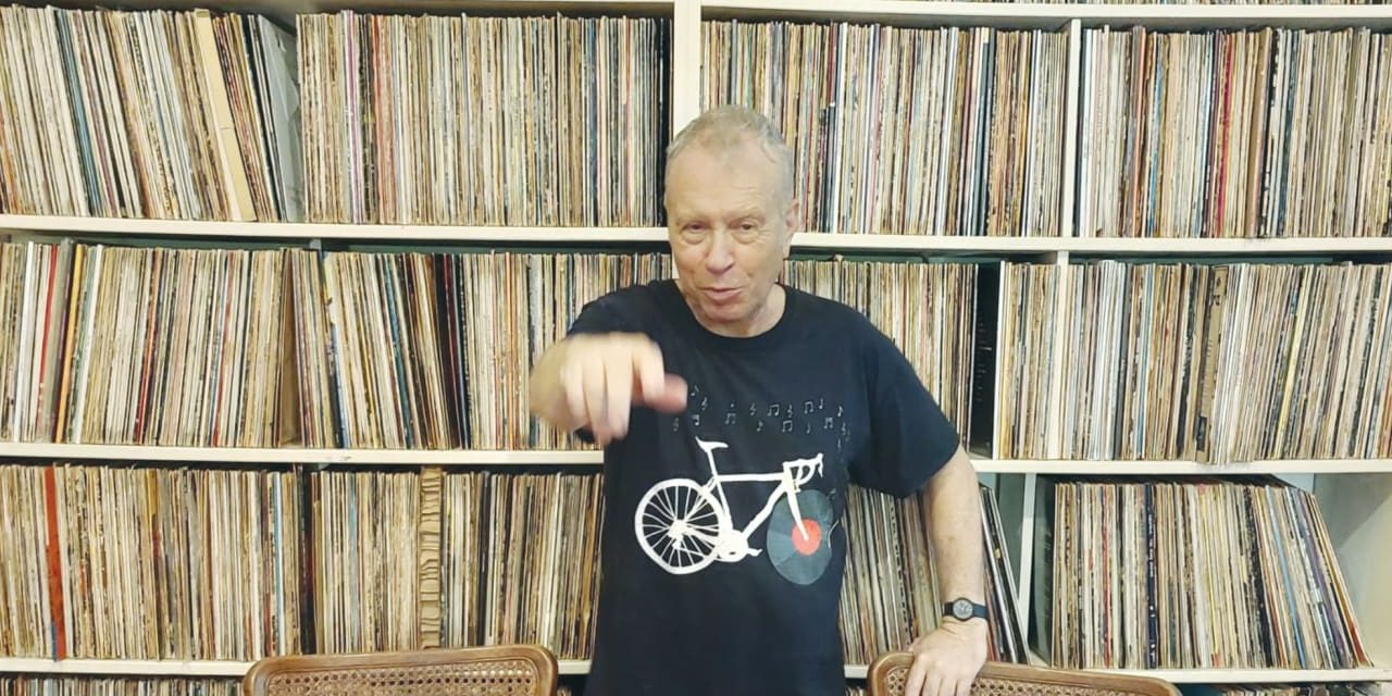 Music to our ears, and hearts: How music shaped Israel’s identity over 78 years