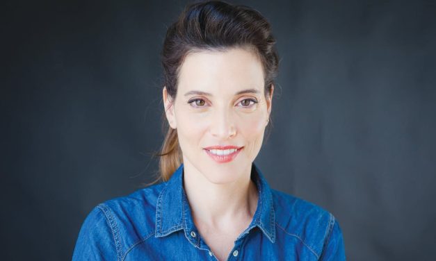 Independence is a dance  between freedom and responsibility, Renana Raz tells ‘Post’