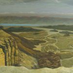 From canvas to country: Israeli artists turn landscape into ideology and memory