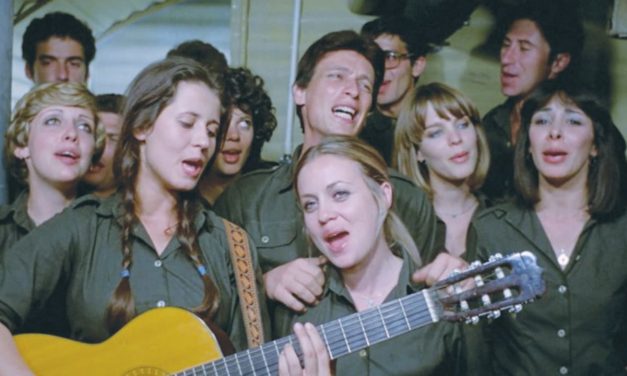 Laughing through it: Israeli comedy films to celebrate Independence Day