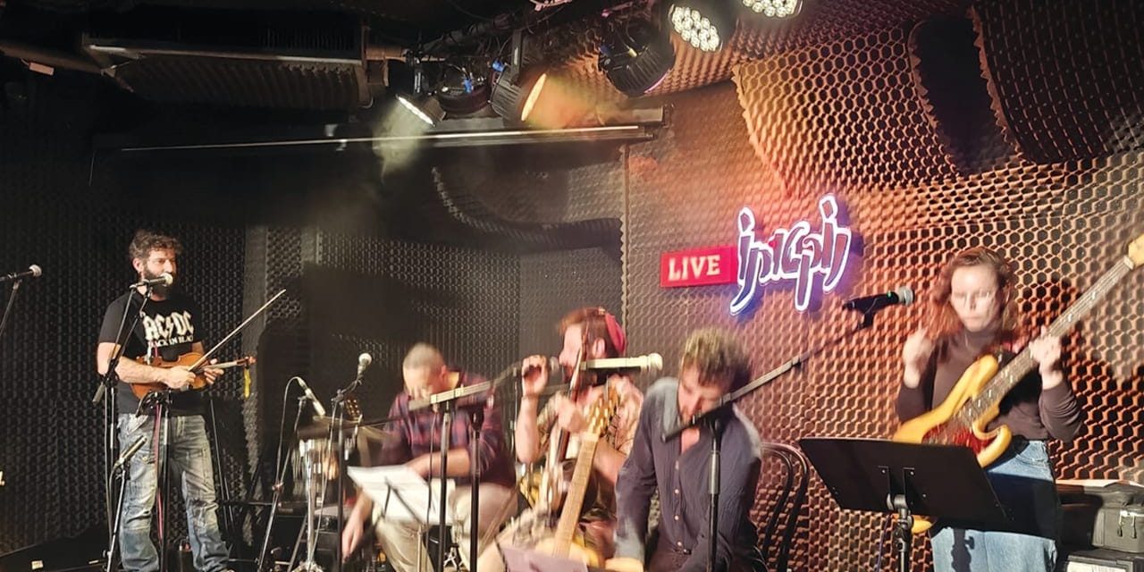 Against all official odds: Jerusalem business owners struggle to survive as the state dithers