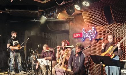 Against all official odds: Jerusalem business owners struggle to survive as the state dithers