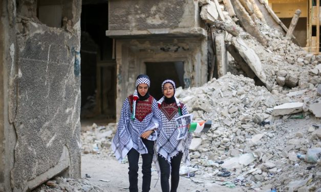 Syria carrying out arrests of Palestinians linked to Assad regime, rights orgs. claim