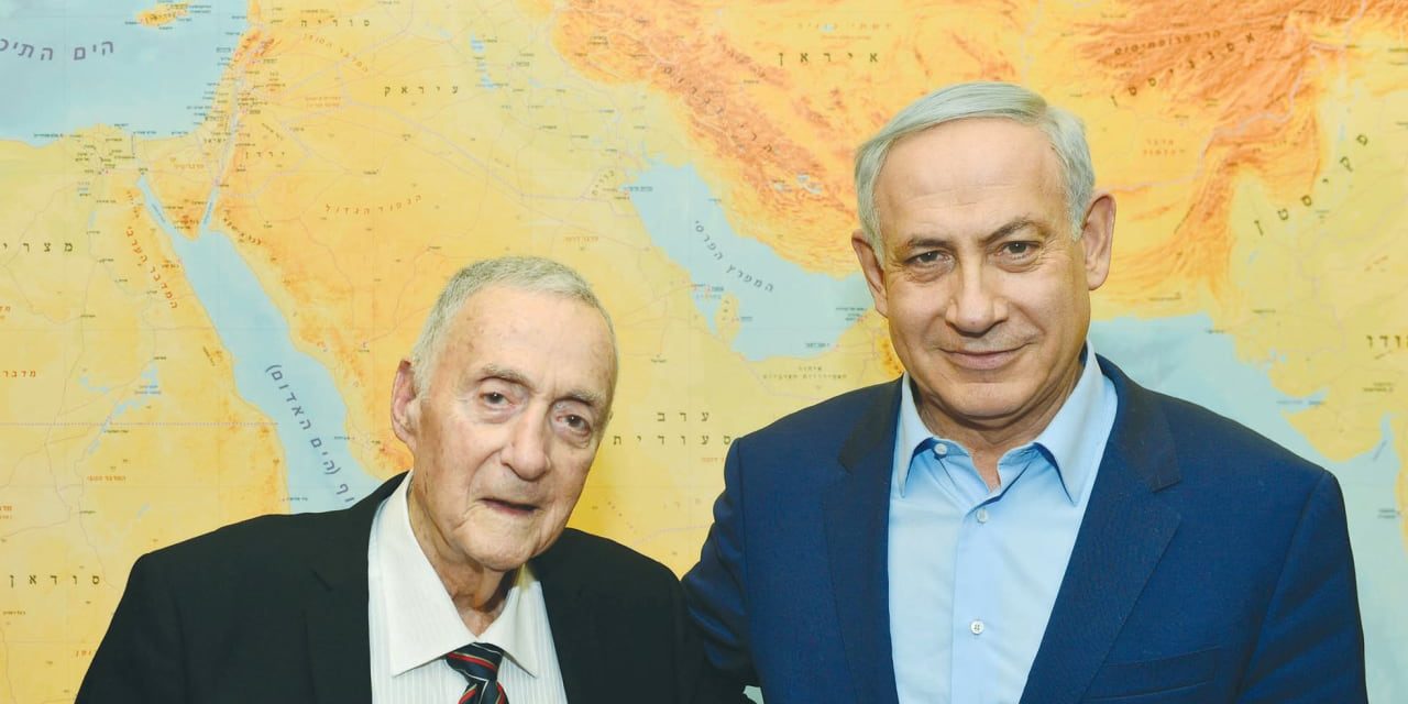 After US-Israeli strikes, it’s time for regime change in Iran – opinion