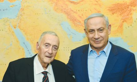 After US-Israeli strikes, it’s time for regime change in Iran – opinion