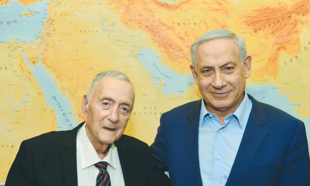 After US-Israeli strikes, it’s time for regime change in Iran – opinion