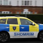 ‘Dirty f***ing Jew:’ Thames Police arrest Slough man after assault on Orthodox Jew