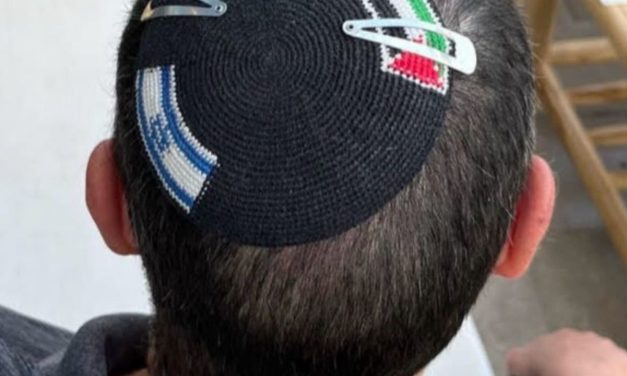 The kippah controversy: when Israel’s overreach becomes a global issue – editorial