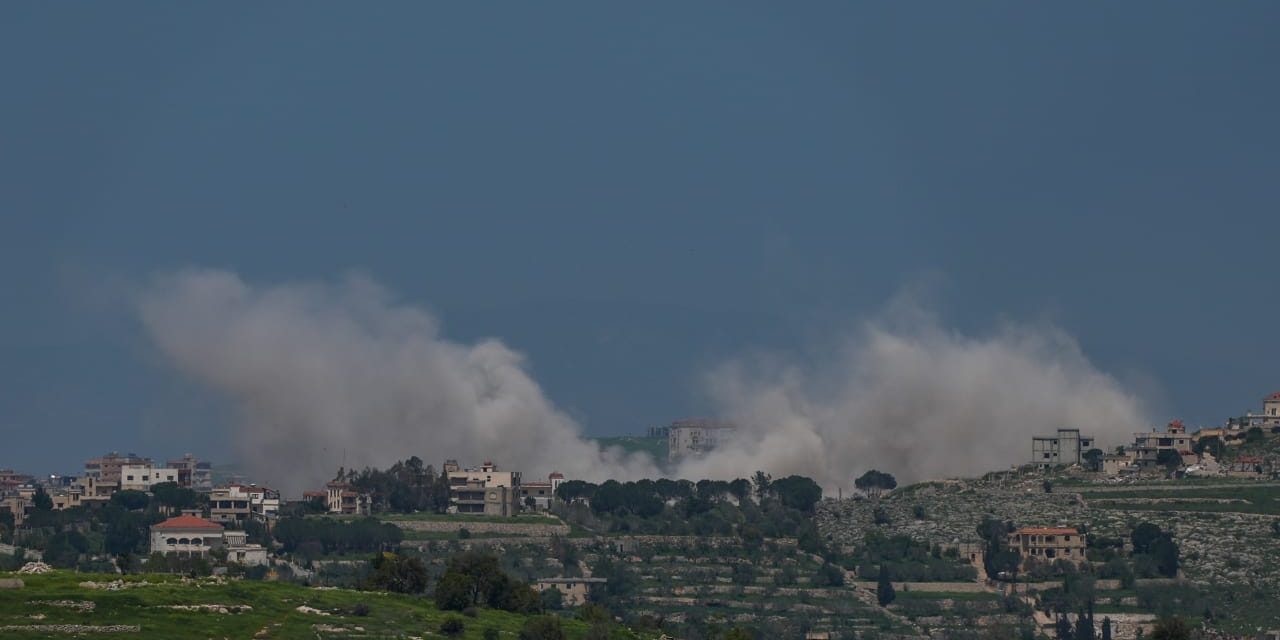 IDF uncovers Hezbollah stronghold 25 m. underground in southern Lebanon