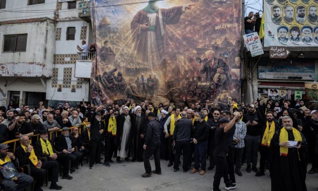 Beirut promise to disarm Hezbollah ‘only ink on paper,’ Lebanese Hezbollah expert says – interview