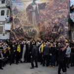 Israel, Hezbollah trade ceasefire violation accusations as IDF tries to block civilians’ return