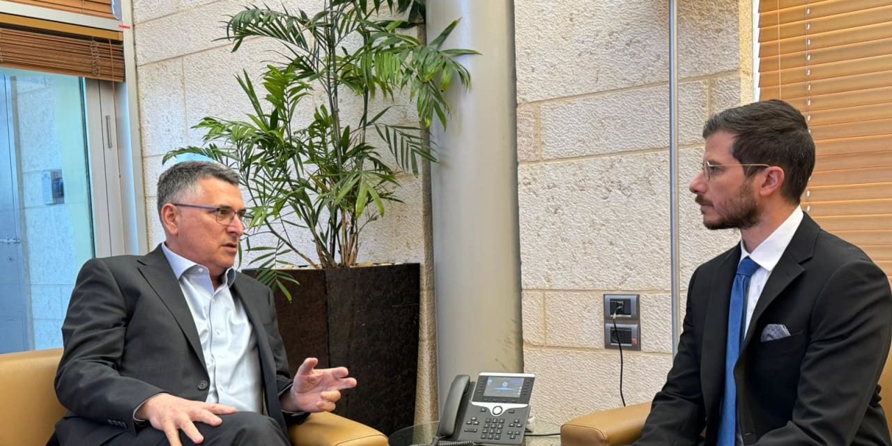 Israel appoints new envoy to Christian world after Lebanese Jesus statue, Pizzaballa controversies