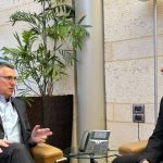 Israel appoints new envoy to Christian world after Lebanese Jesus statue, Pizzaballa controversies