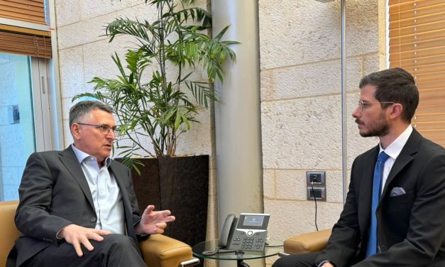 Israel appoints new envoy to Christian world after Lebanese Jesus statue, Pizzaballa controversies