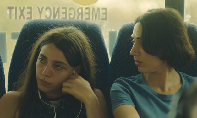What to watch now: New Israeli drama ‘Unconditional’ and a fading ‘Hacks’